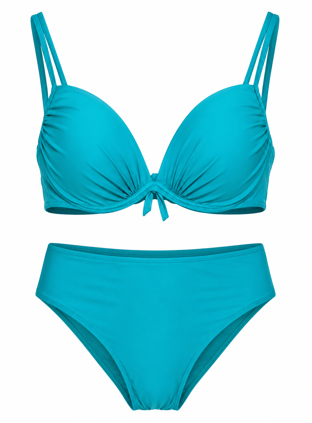 Costum de baie din 2 piese