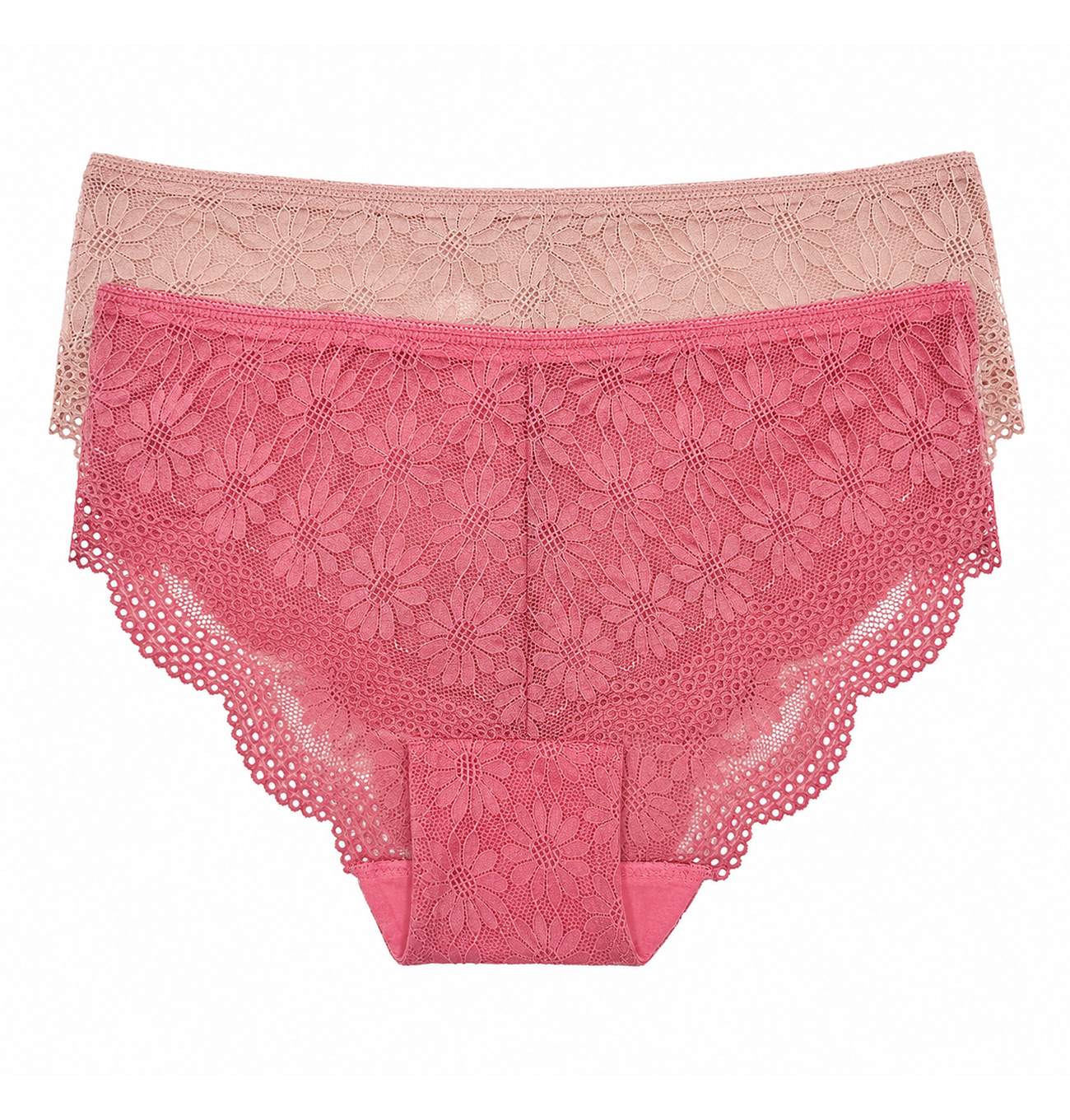 Slip dantelat