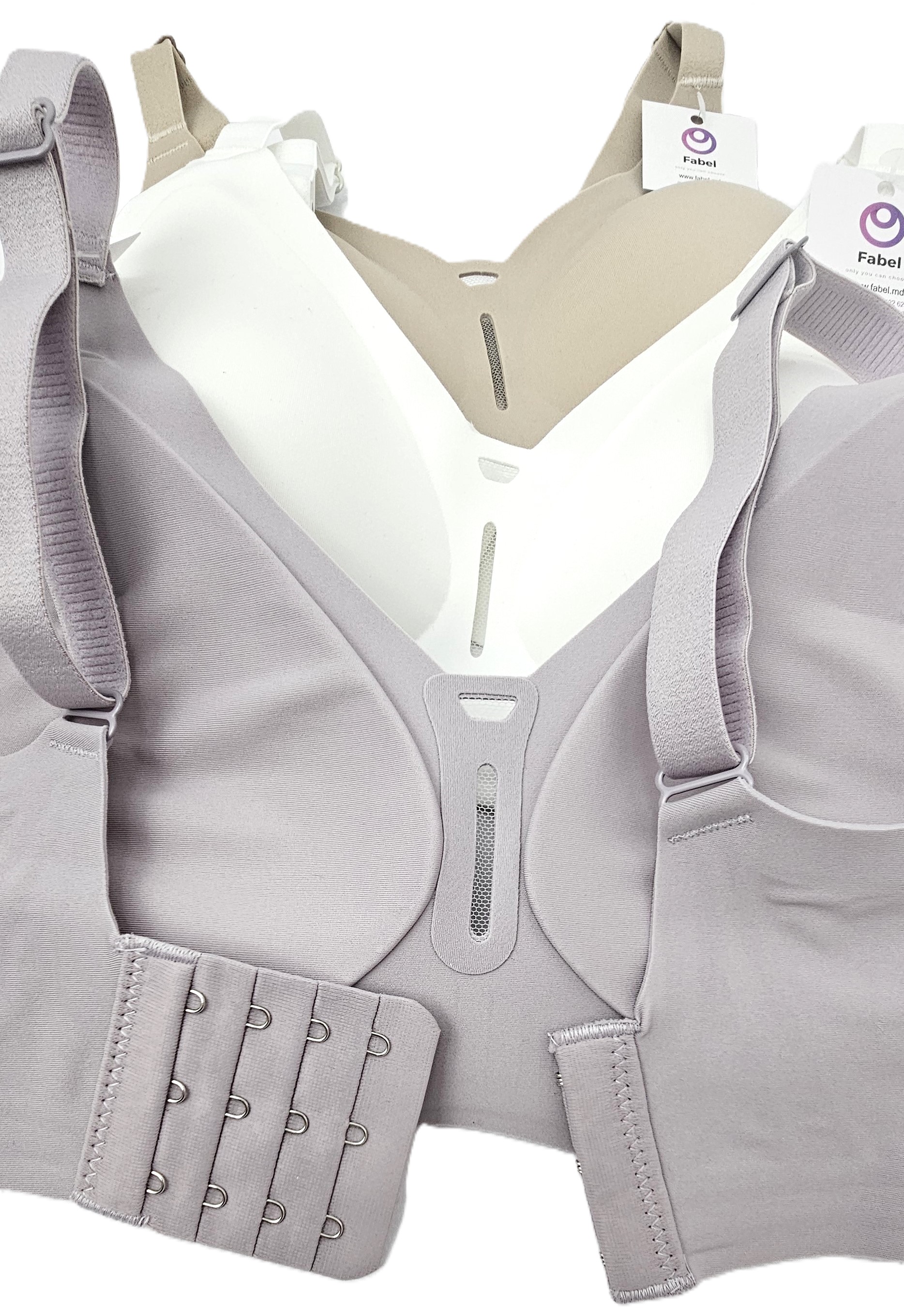 Top/Sutien fără fir