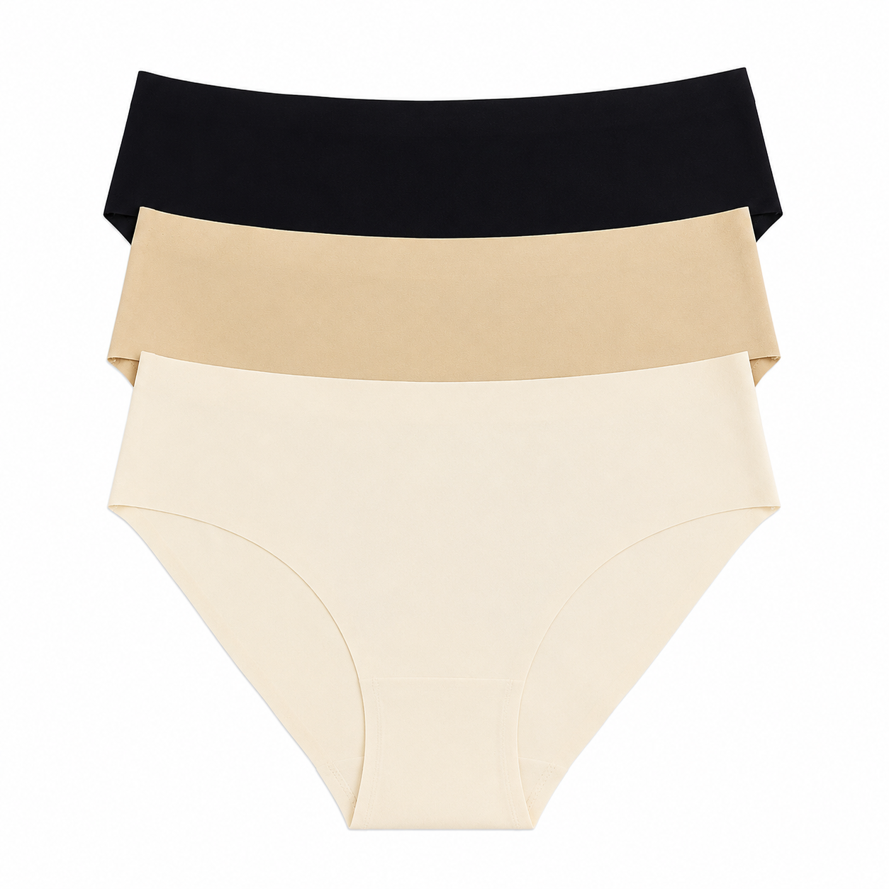 Slip fără cusătură