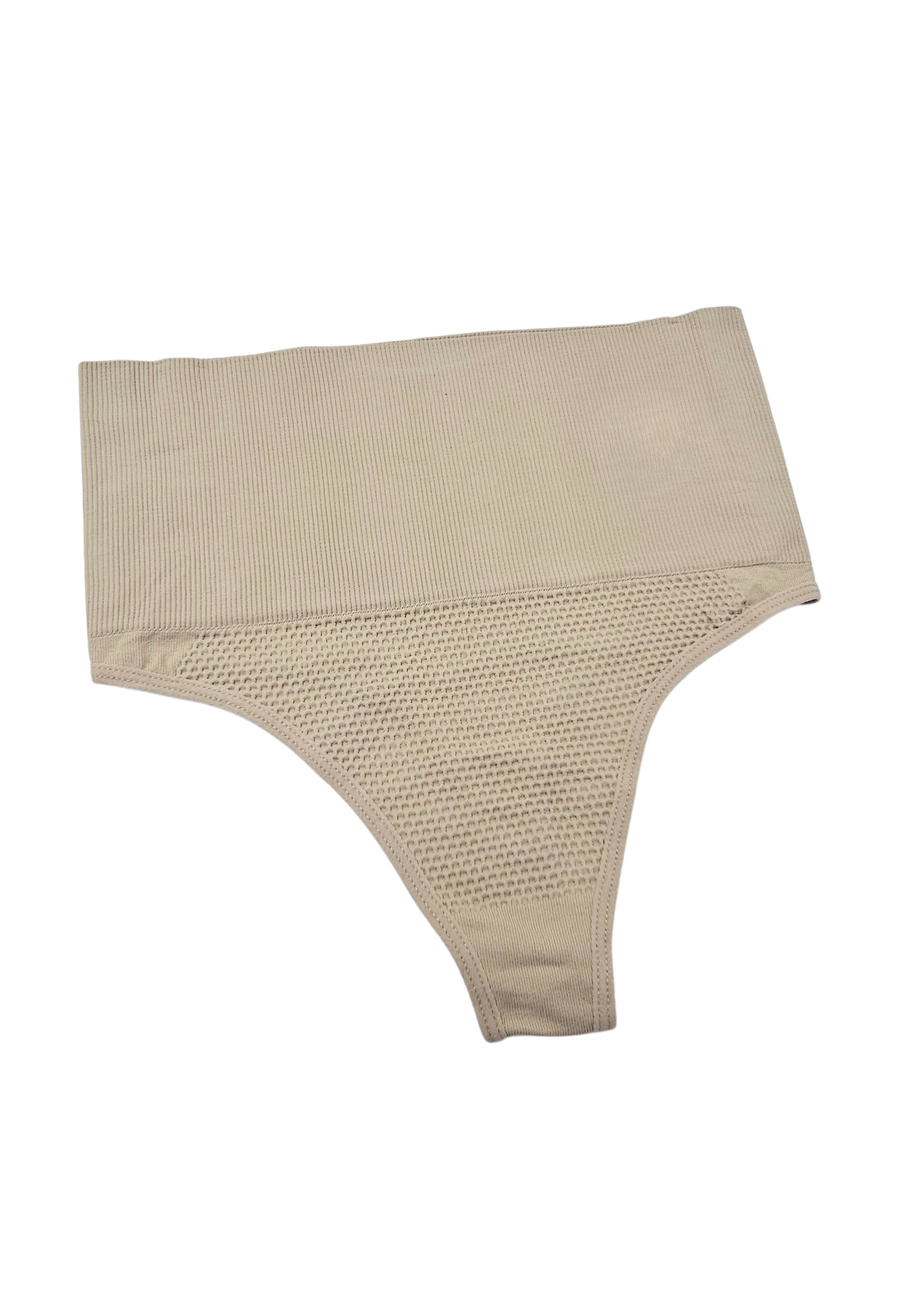 Tanga modelatoare cu talie înaltă