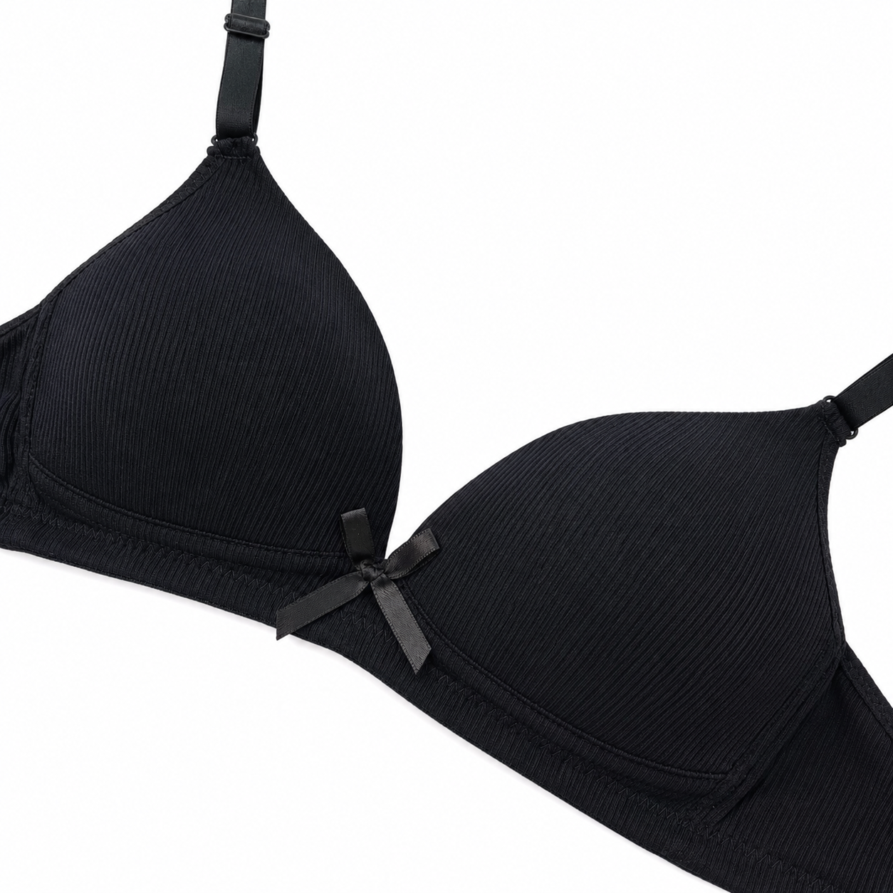 Sutien Triangle pentru adolescente, fără sârmă