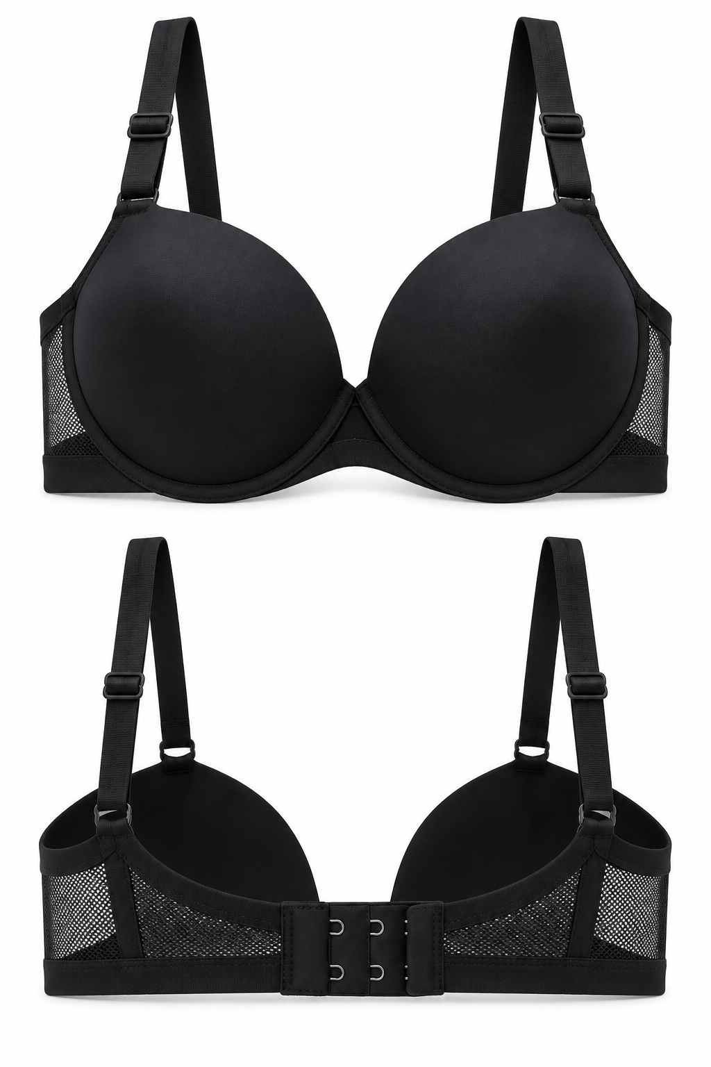 Sutien cu push up cu sârmă