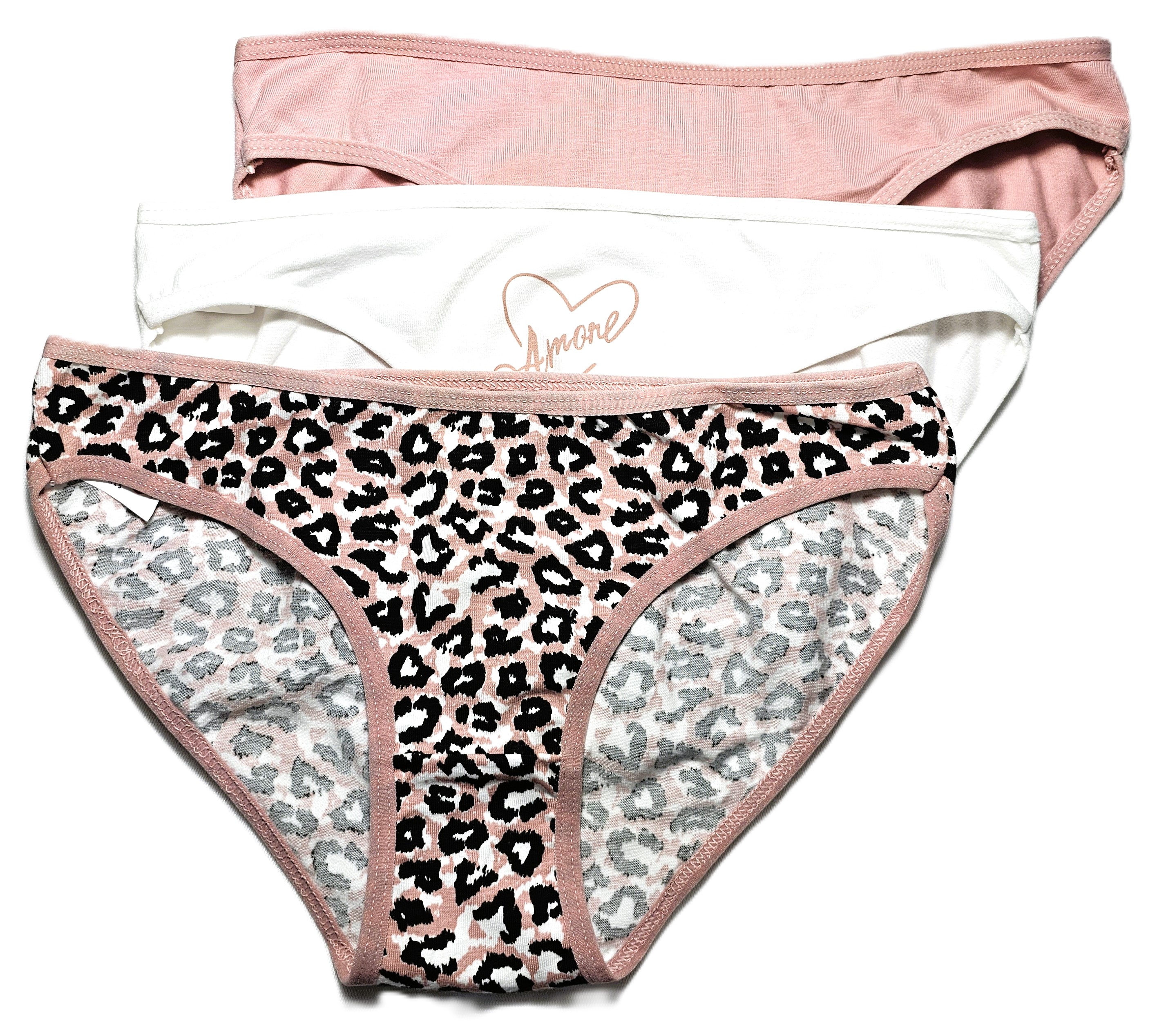 Set/Slip clasic din bumbac Dominant
