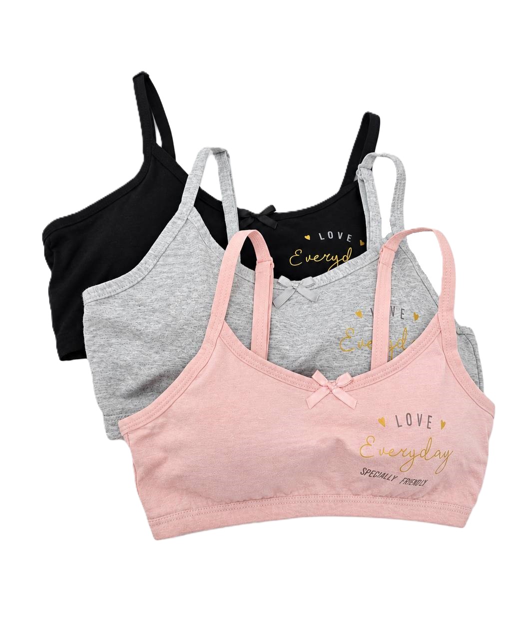 Top din bumbac cu print