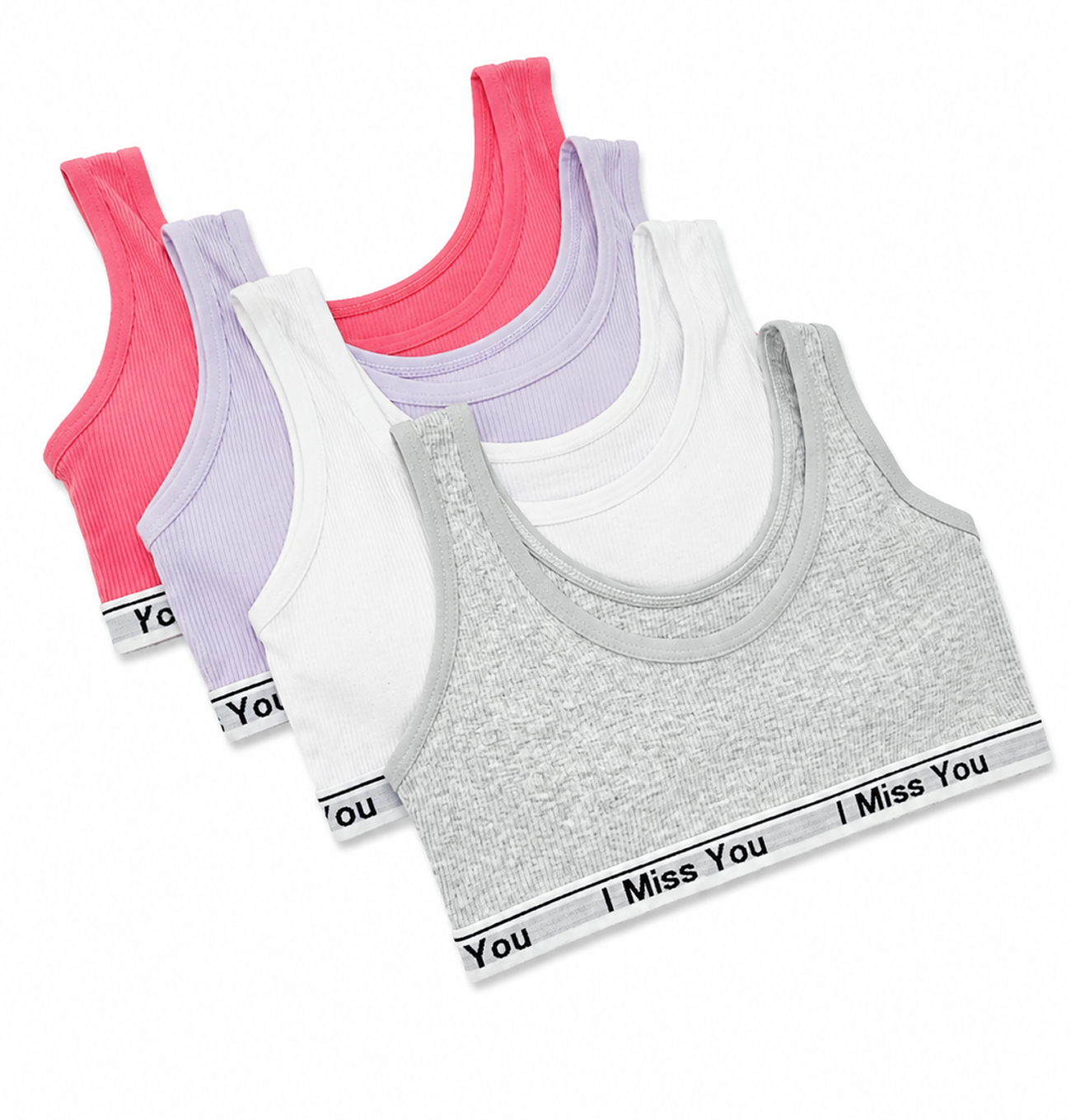 Top clasic din buTop clasic din bumbac pentru adolescentembac/adolescente