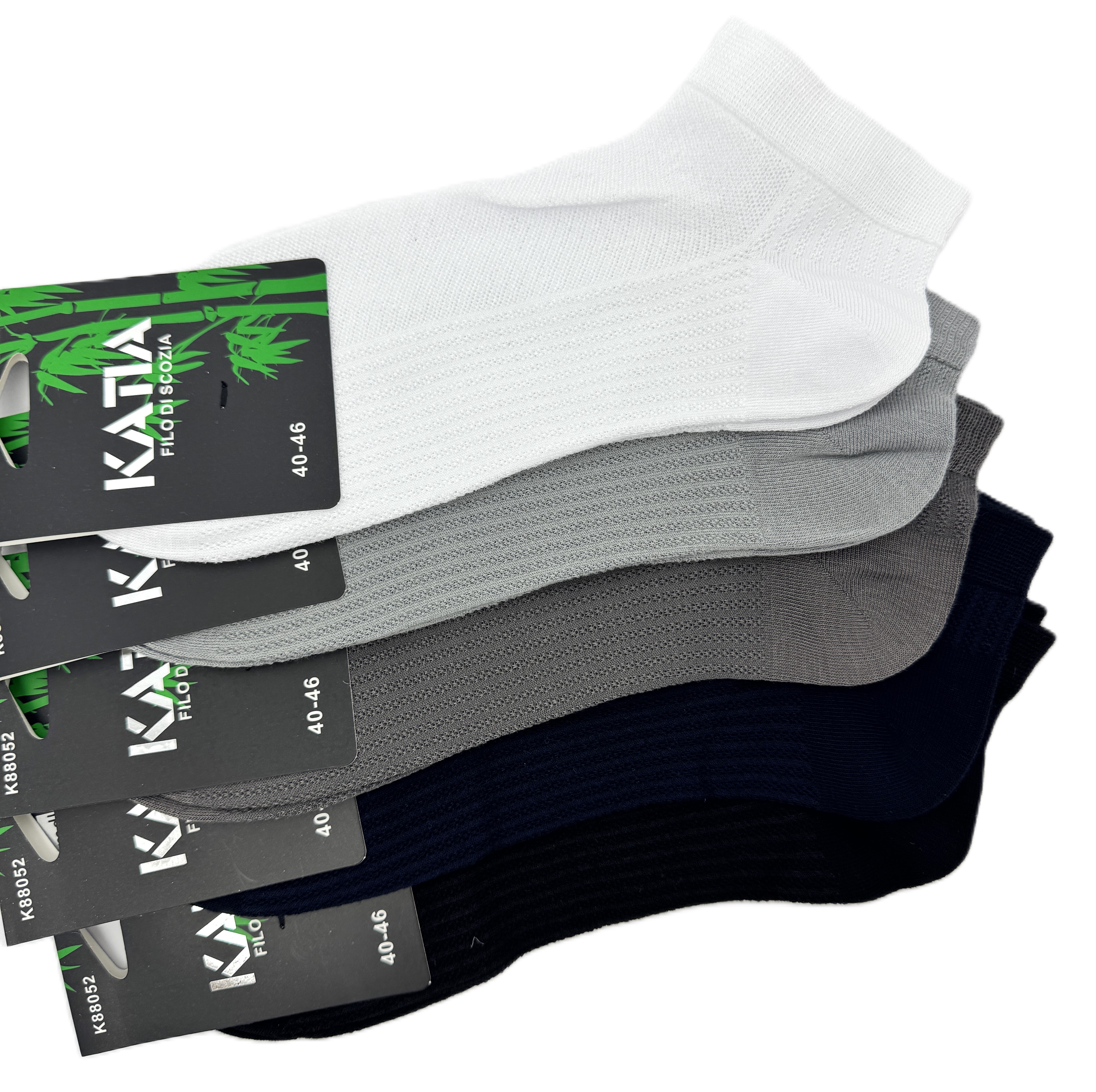 Cotton Socks for Men