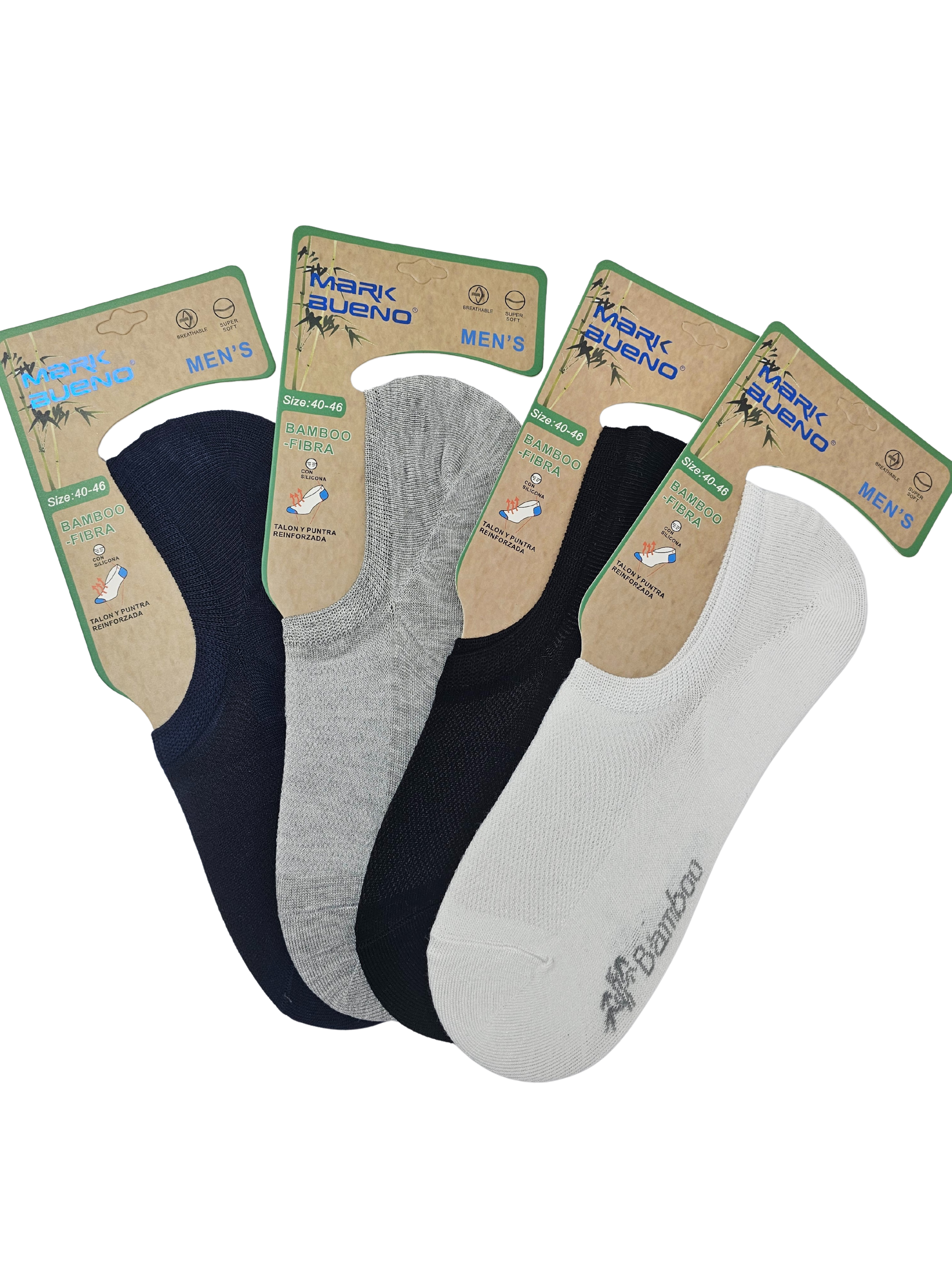 Bamboo Socks for Men
