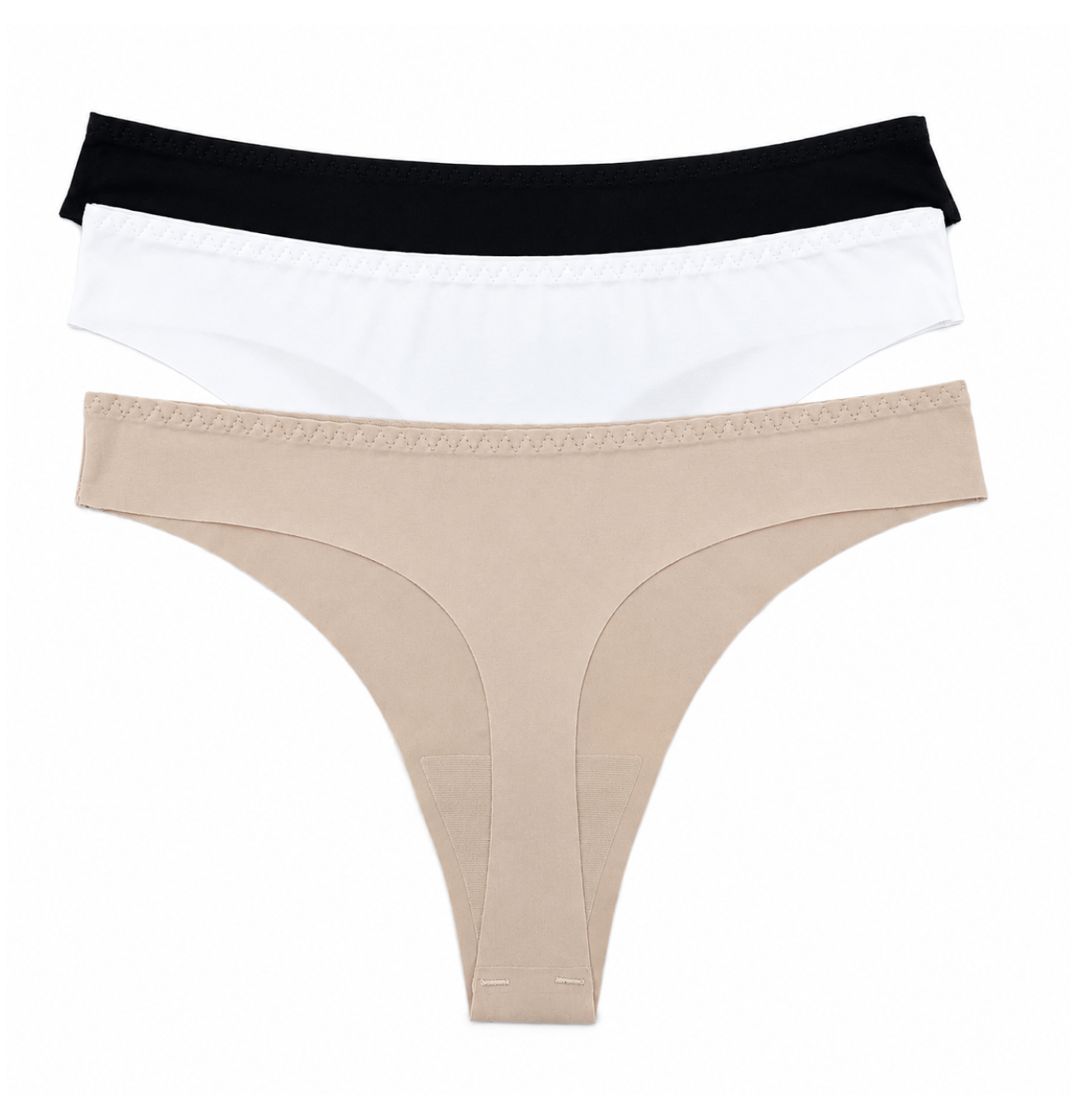 Tanga fără cusătură