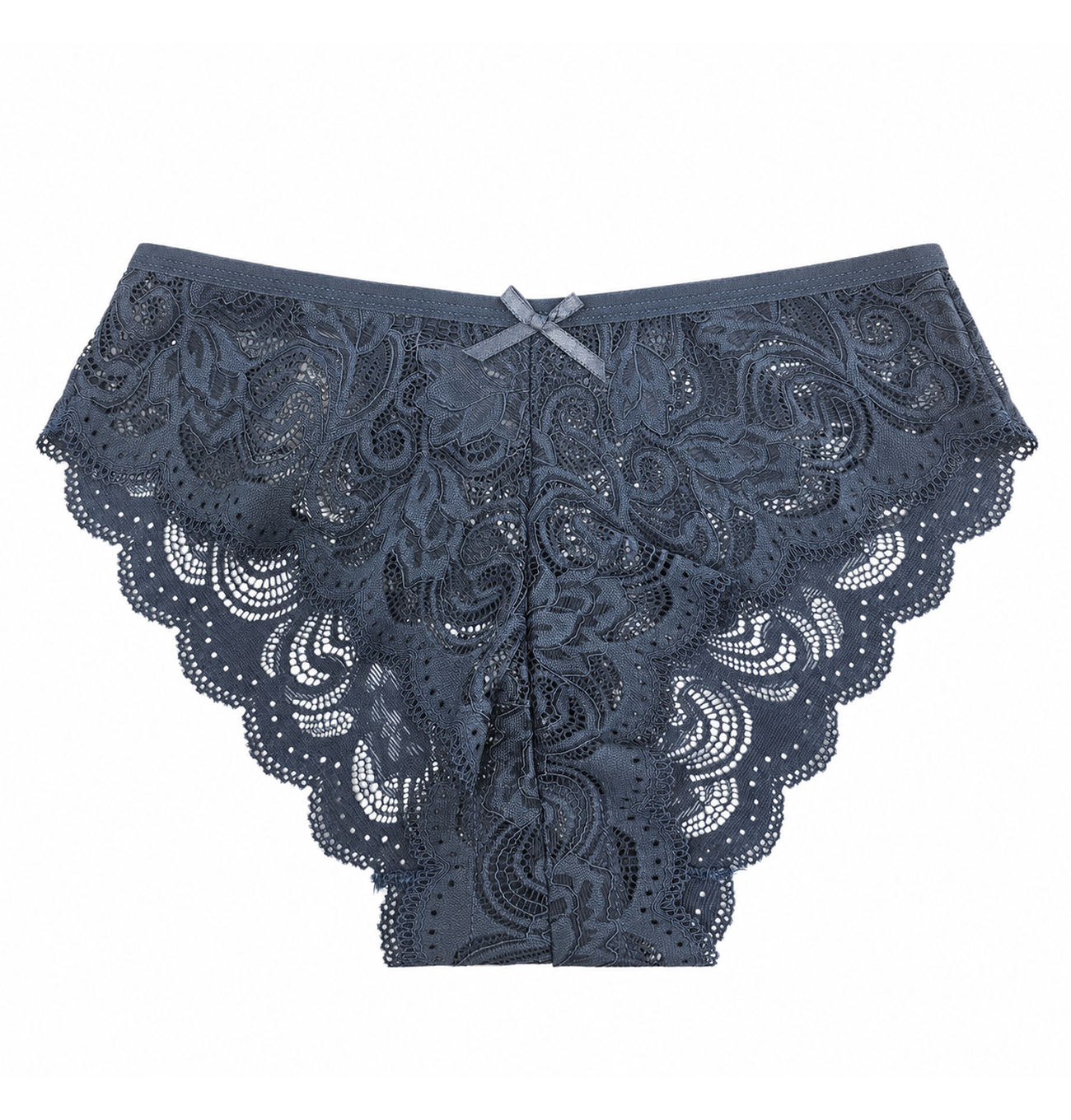 Slip dantelați