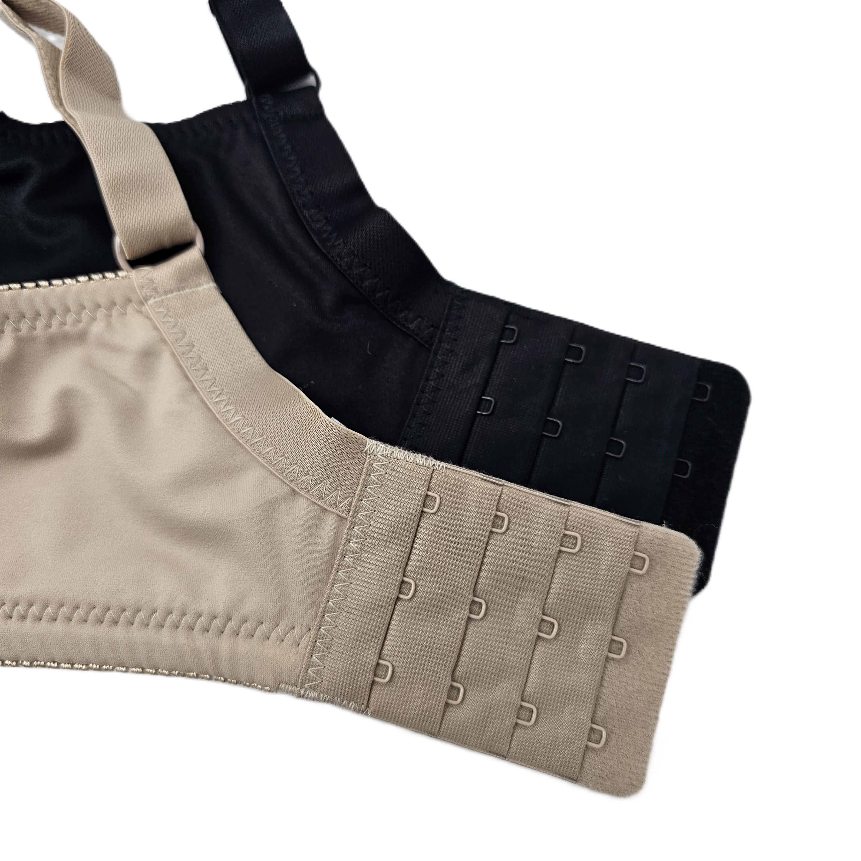 Lace Underwire Bra Without Padding