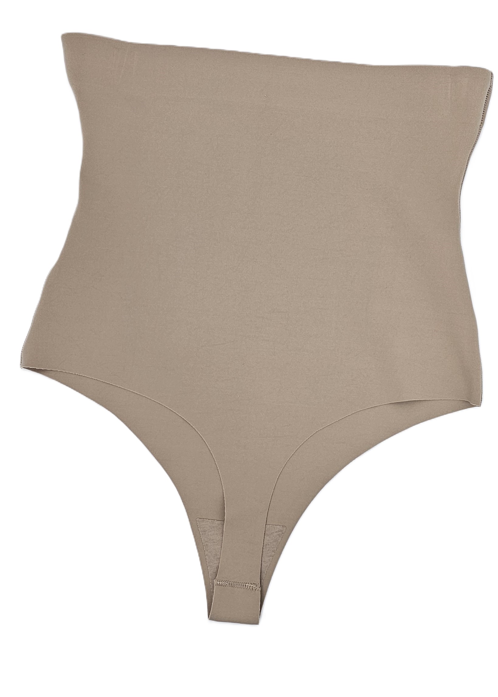 Tanga modelatoare cu talie înaltă