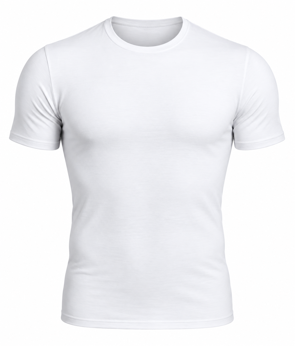 Tricou ESSENZA din bumbac 3153
