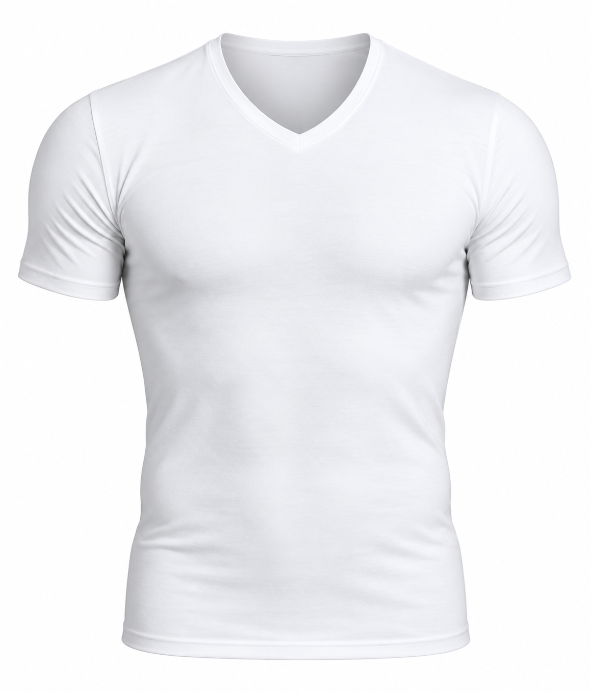 Tricou ESSENZA din bumbac 3153